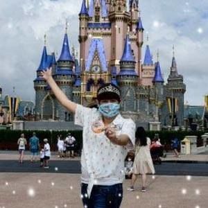 Meet your Posher, Susie